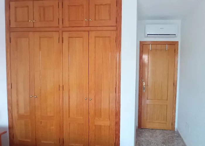 Duplex Junto Al Mar Menor