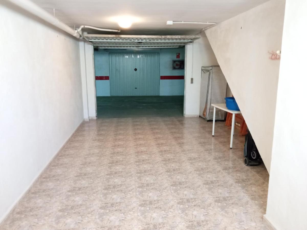 Holiday home Duplex Junto Al Mar Menor